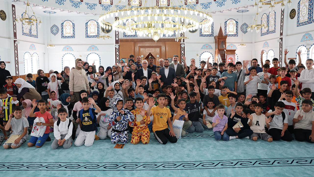 Sivas Vali Kurs 22