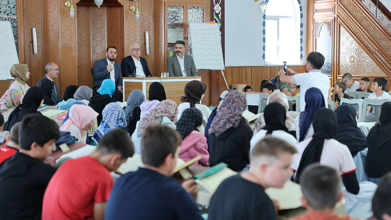 Sivas Vali Kurs 44