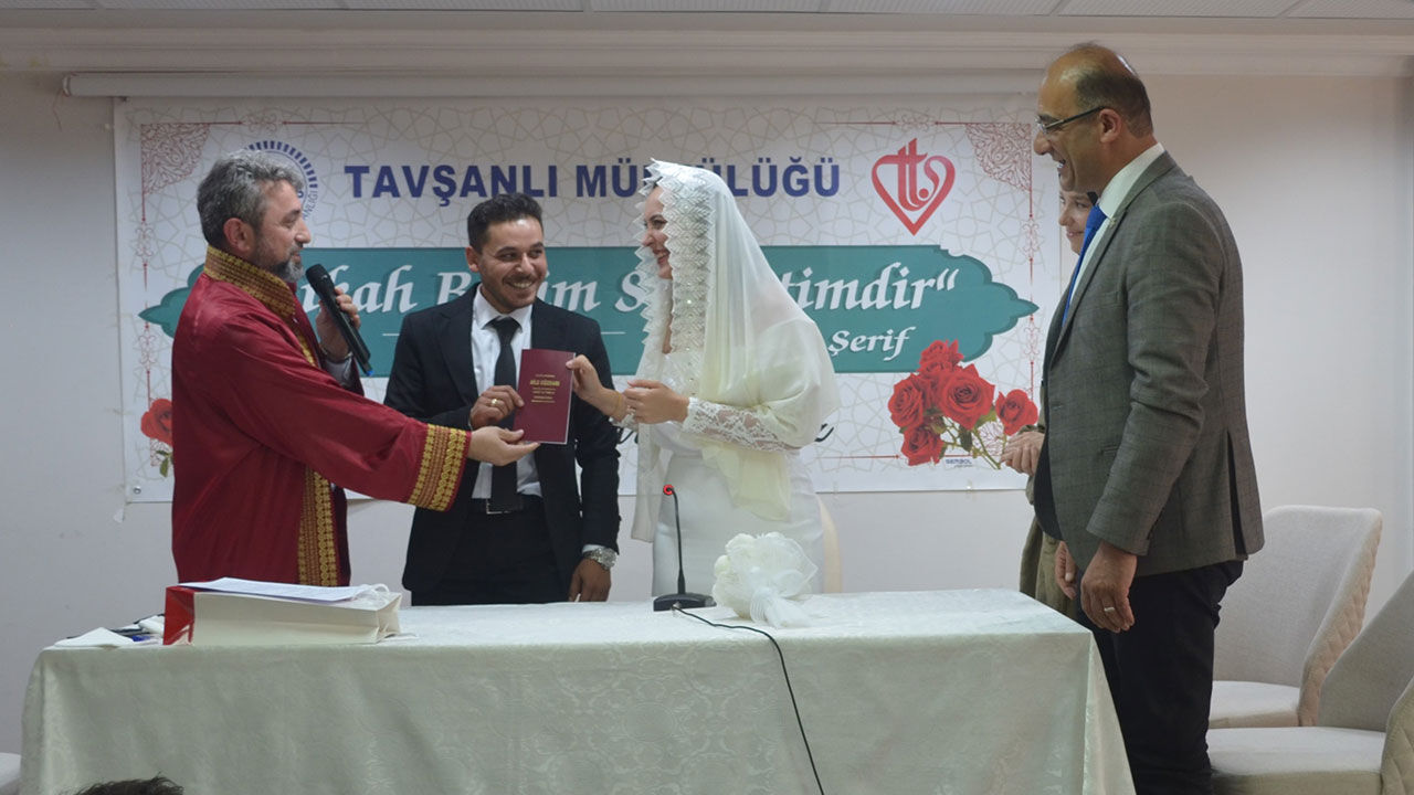Tavşanlı Iki Insan Bir Hayat 2
