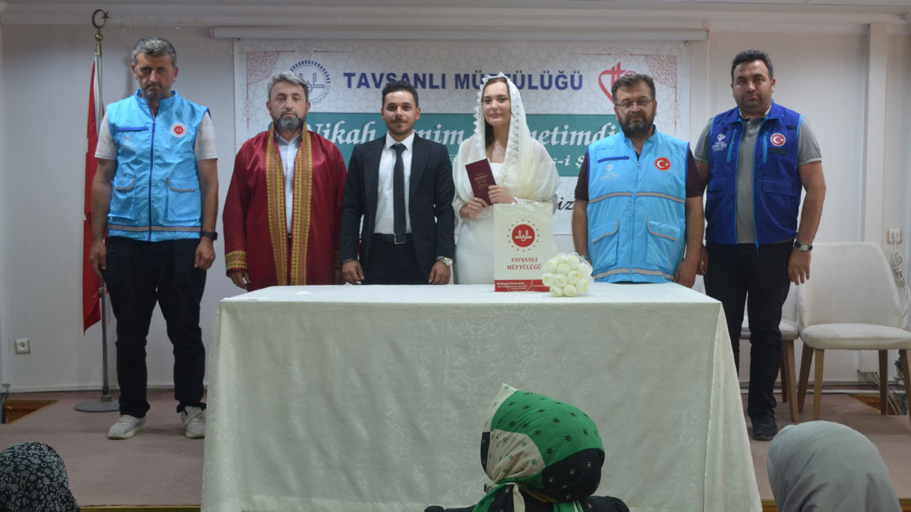 Tavşanlı Iki Insan Bir Hayat 3