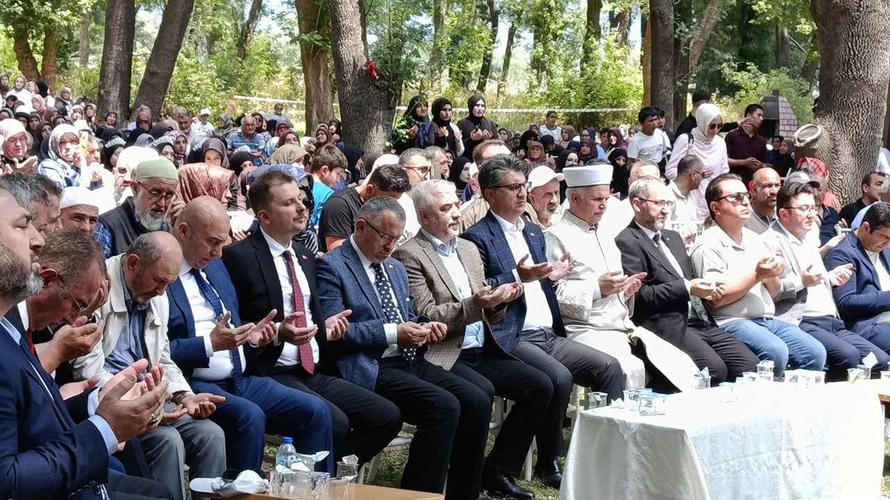 Yeniçağa Icazet 2
