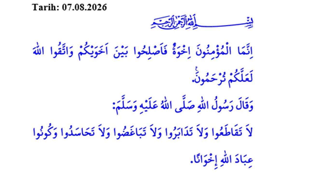 7 A Ğ U S T O S C U M A