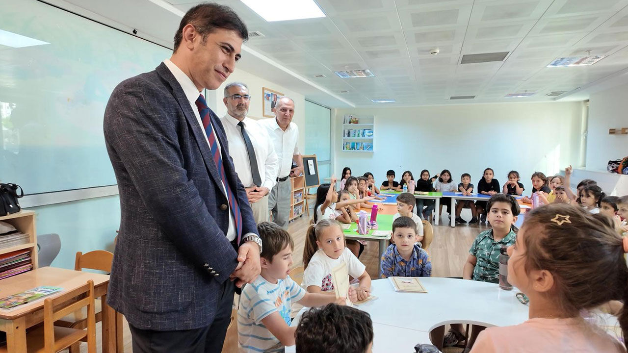 Adana Kurs 2