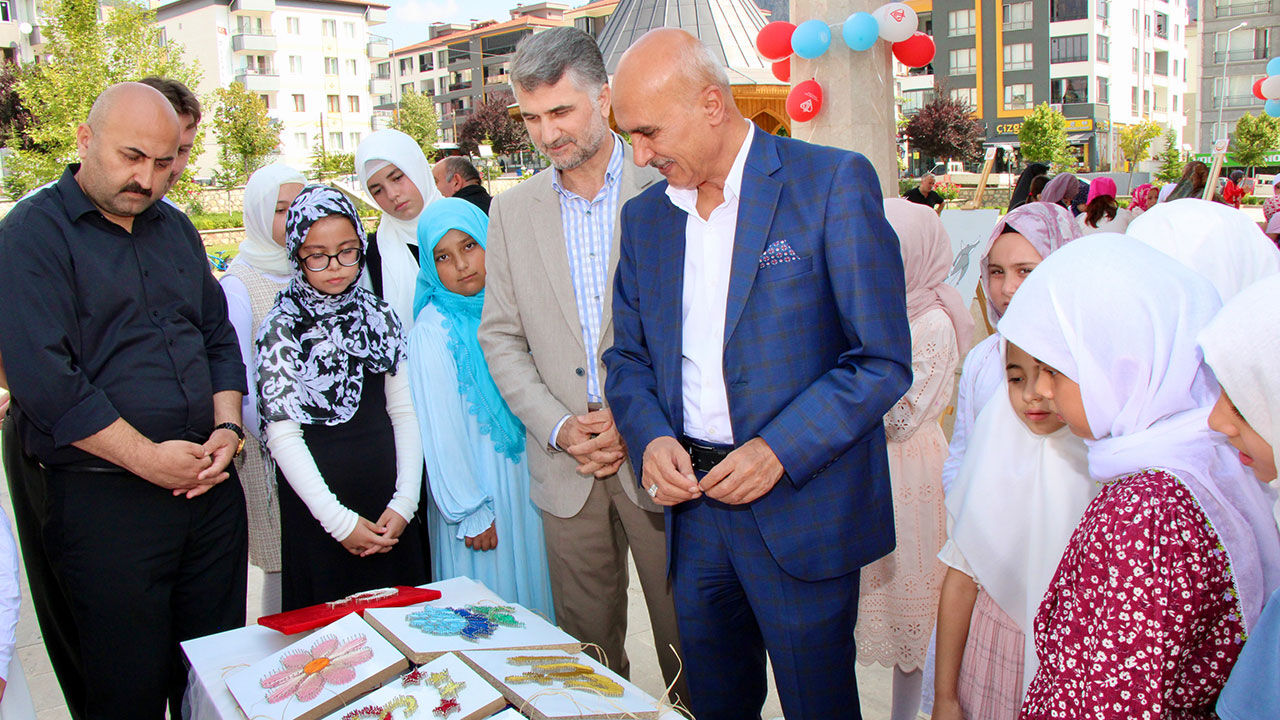 Bağımlılık Sergi 1