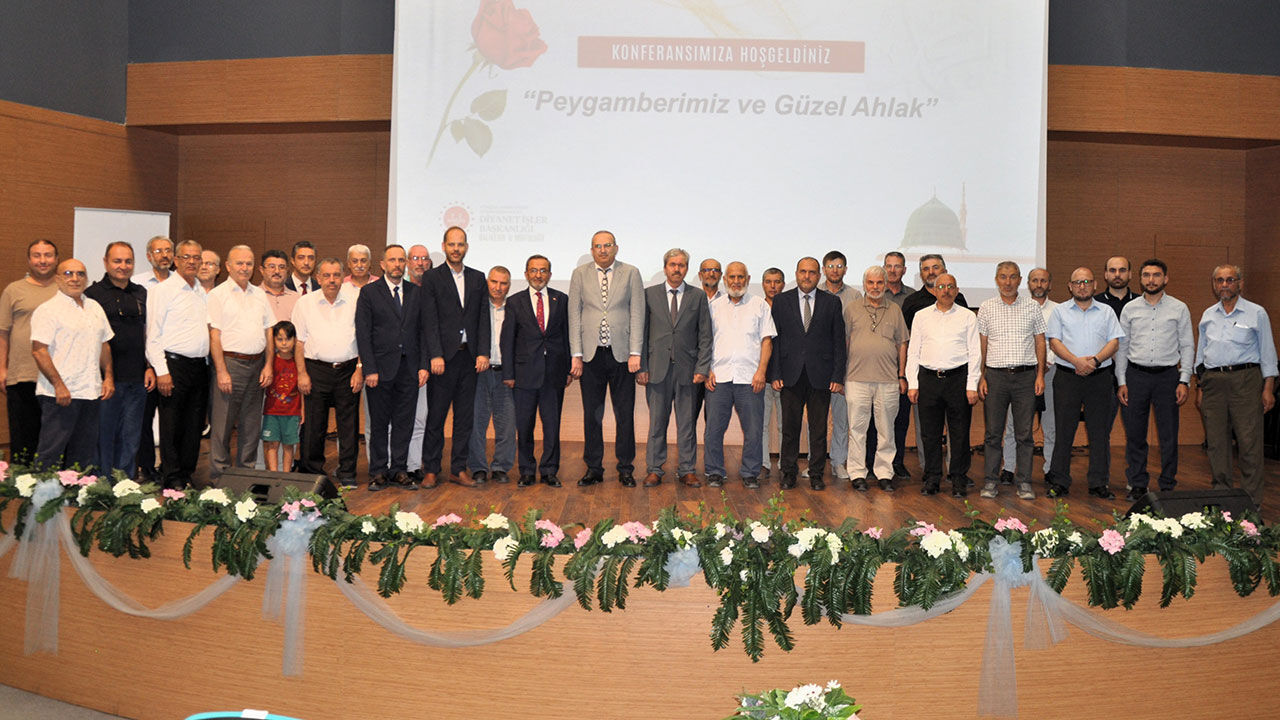 Balıkesir Konferans 3