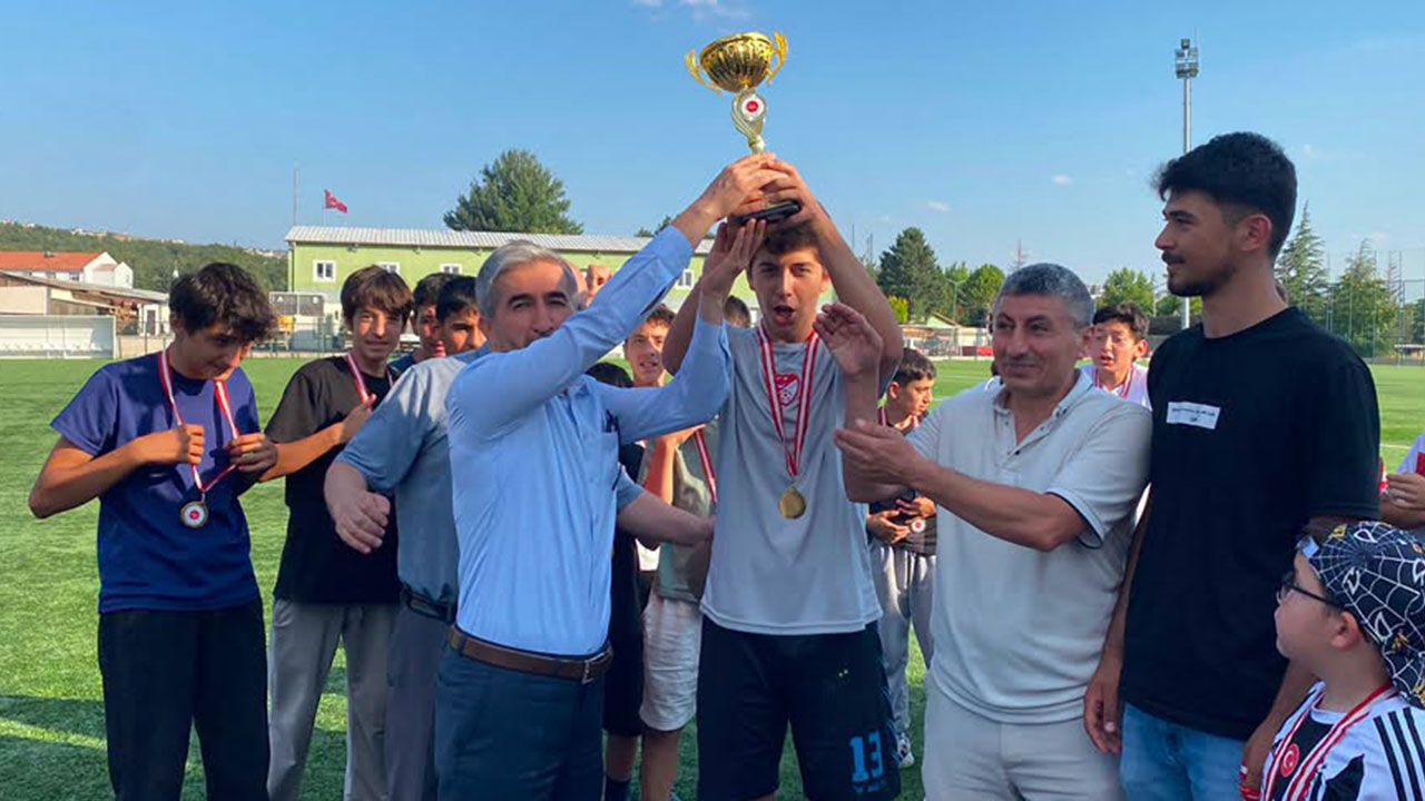 Çorum Turnuva 2
