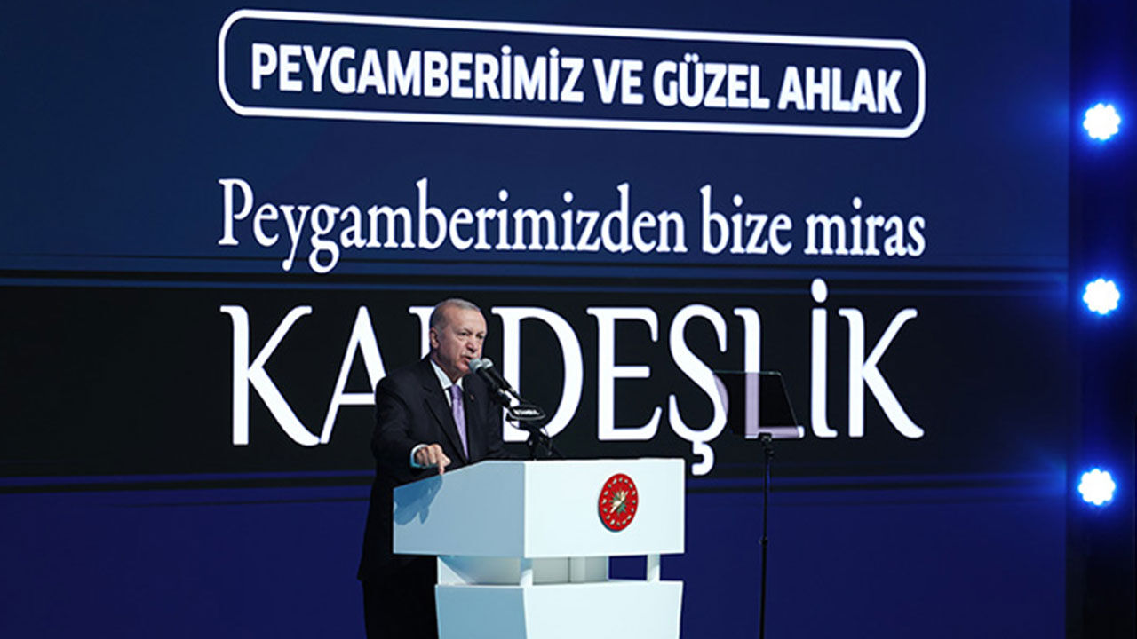 Erdoğan Kardeşlik 1