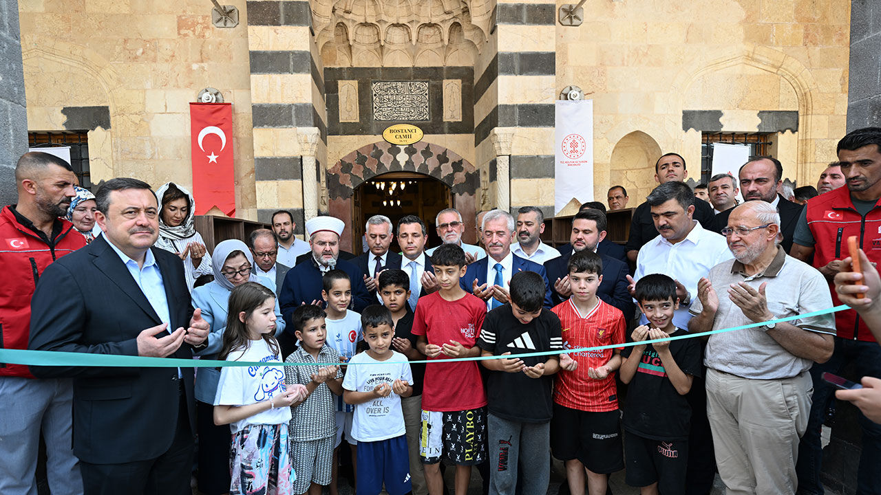 Gaziantep Cami
