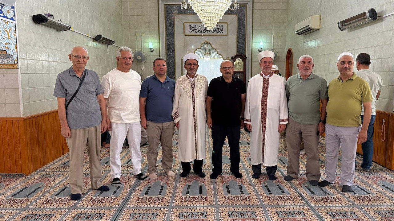 Gömec Yangın 3
