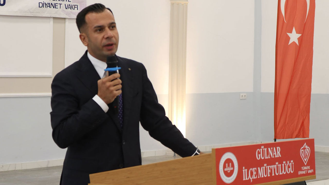 Gülnar Mevlidi Nebi 2
