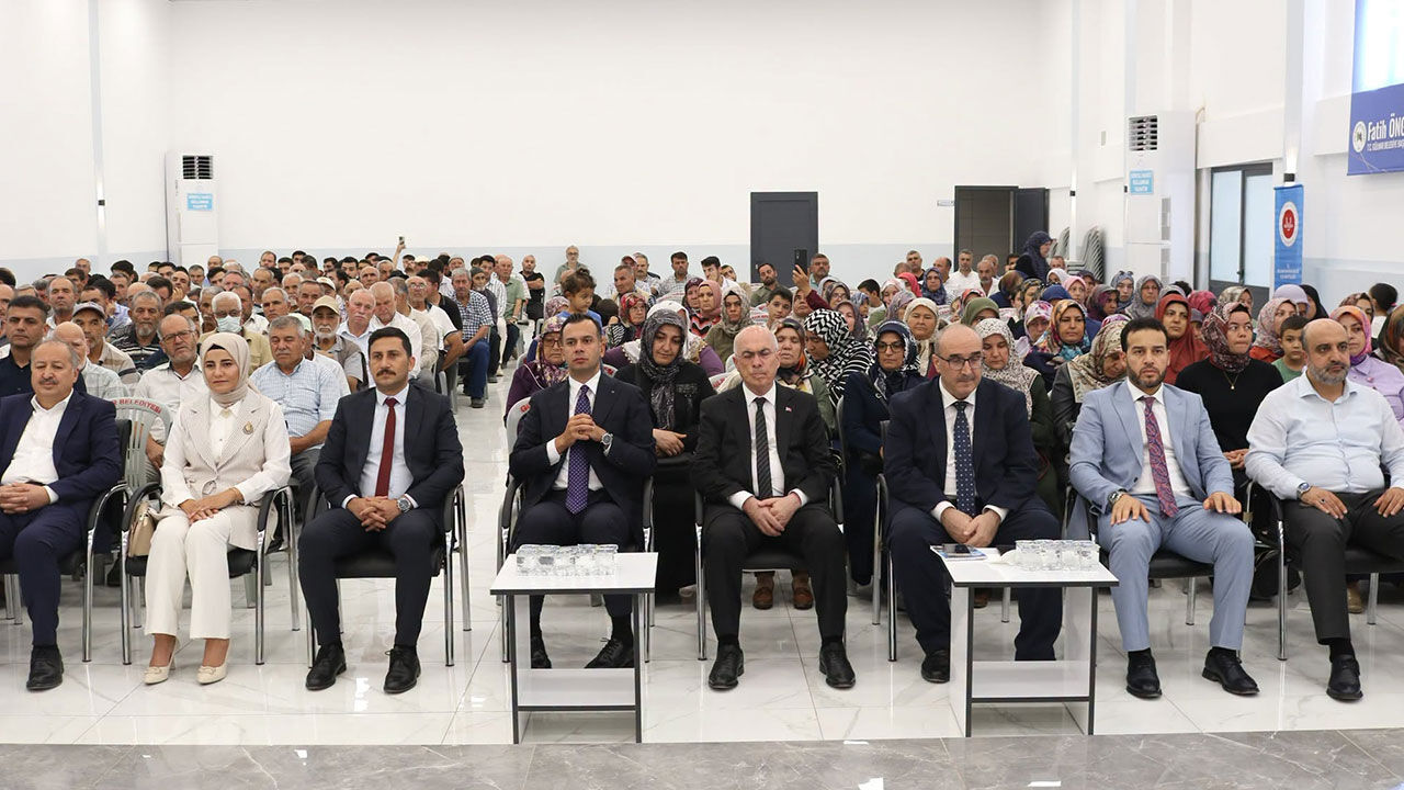 Gülnar Mevlidi Nebi 4