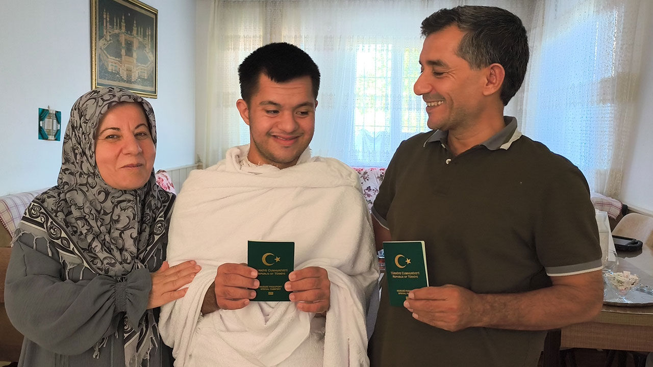 Kabeyi görme hayali gerçek olacak