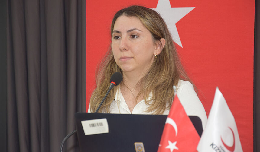 Kur’an Kursu Öğreticilerine Yönelik Aile Semineri 2
