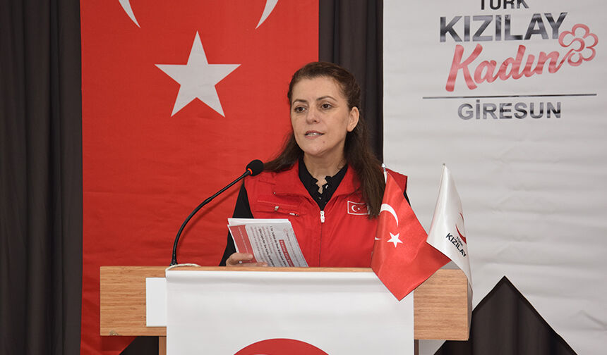 Kur’an Kursu Öğreticilerine Yönelik Aile Semineri 7