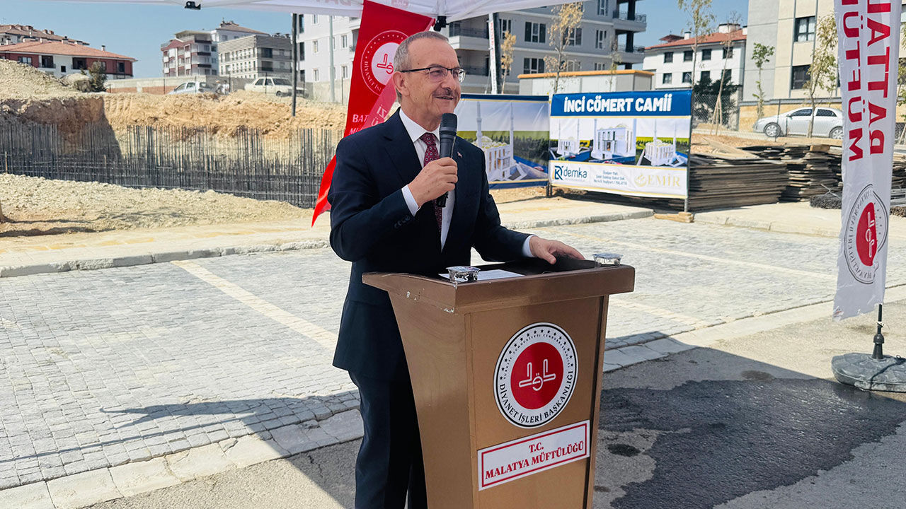 Vali Yavuz: Hayırseverlerimizi doğru yönlendirelim