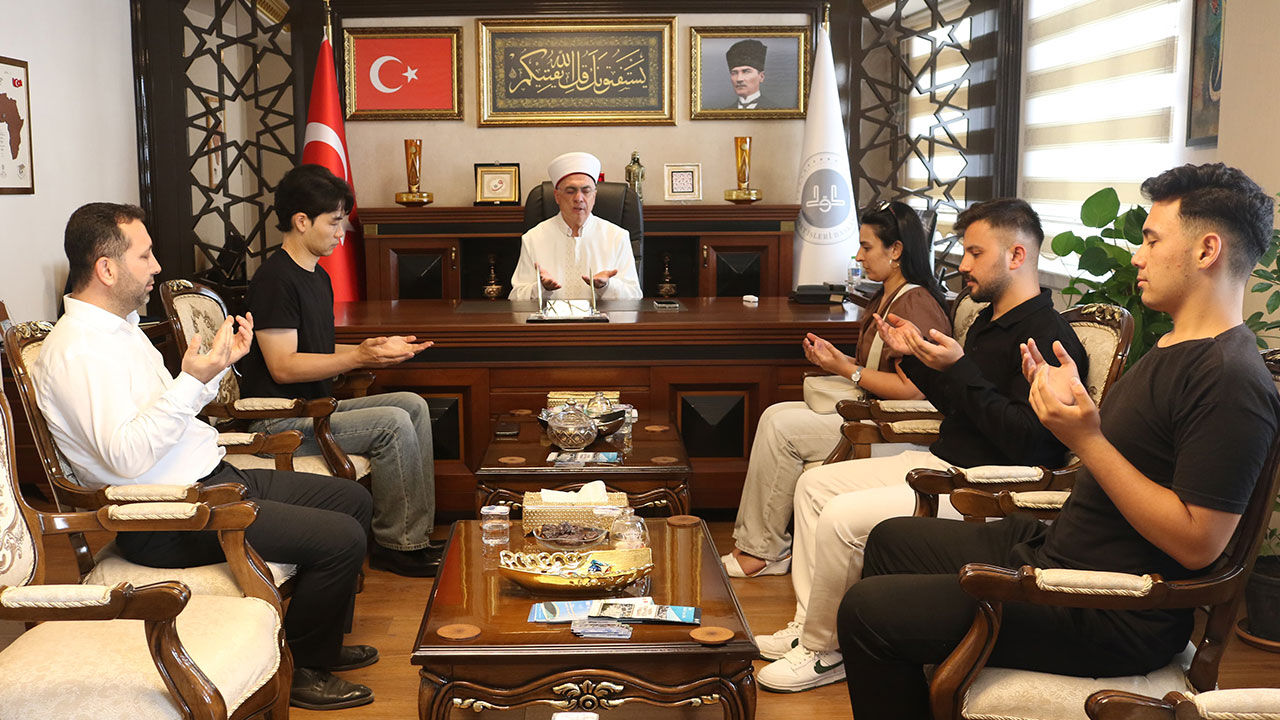 Mersin Ihtida 2