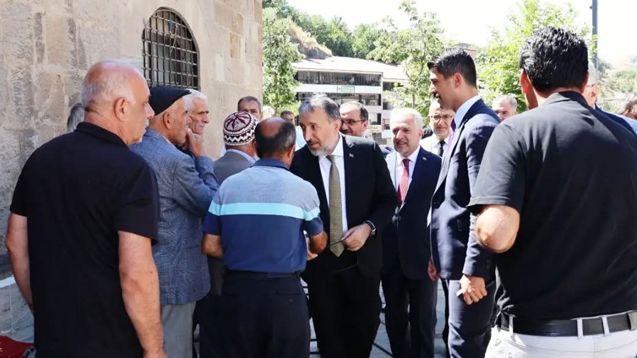 Safi Arpaguş Bitlis 5