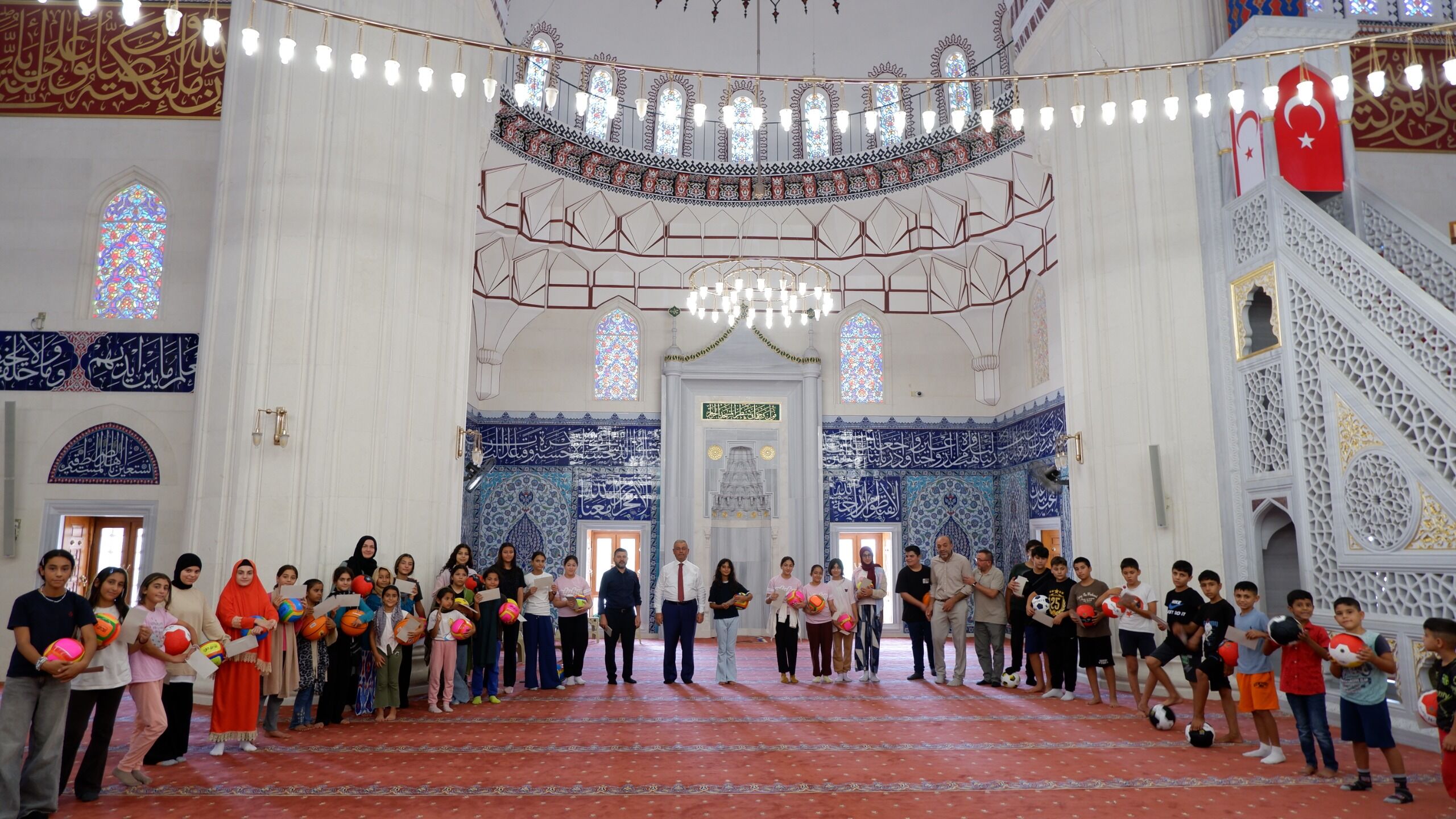 Top Dağıtımı 3