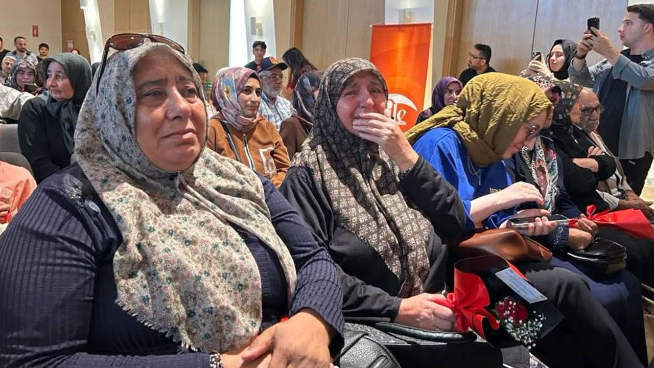 Vefa Umresi Programı 3