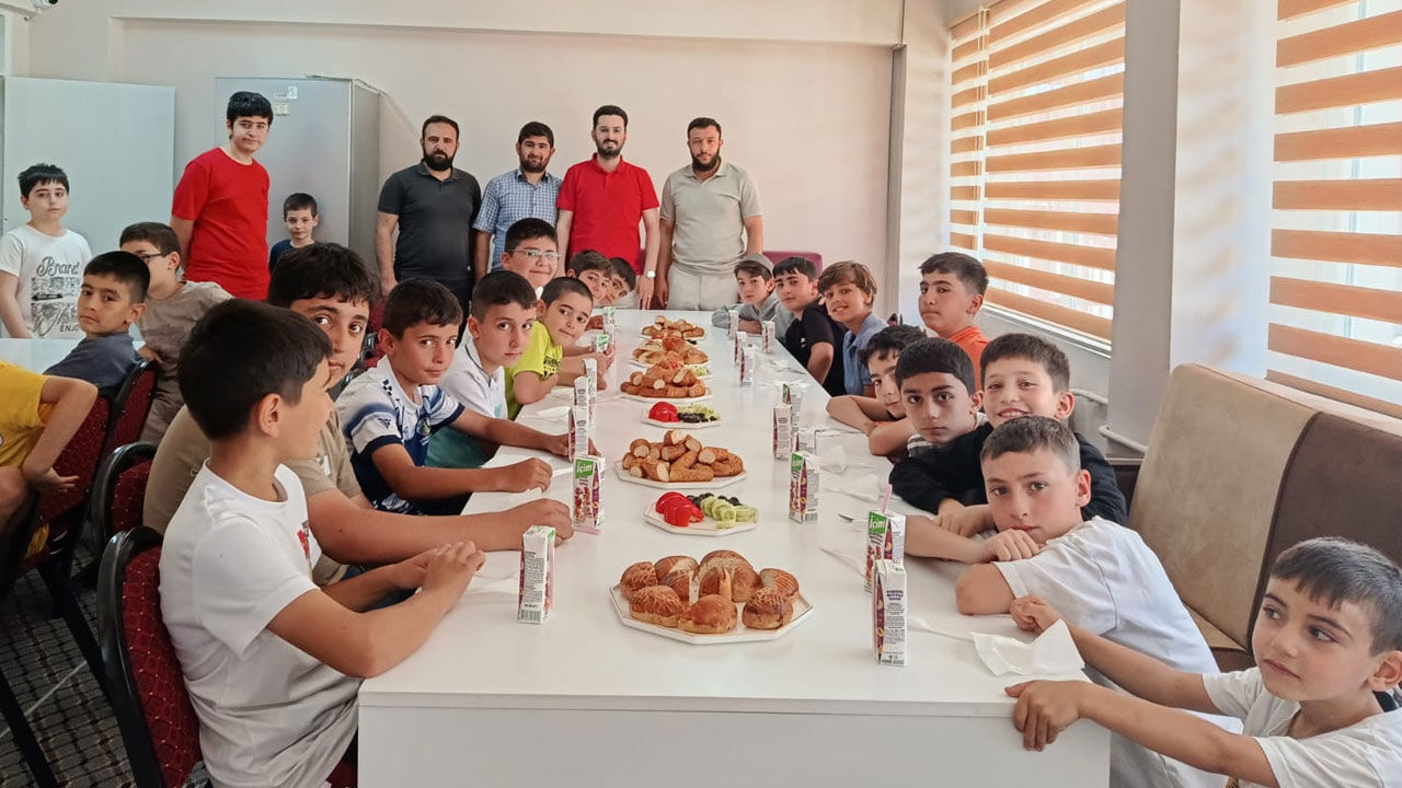 Yakutiye Gençlik Merkezi 3