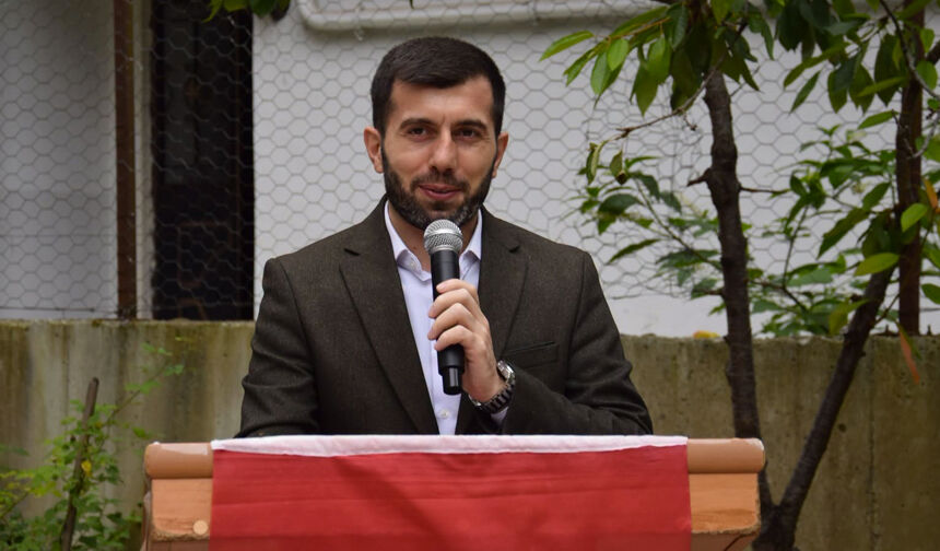 Yatılı Yaz Kur’an Kursları Dolu Dolu Tamamlandı 17