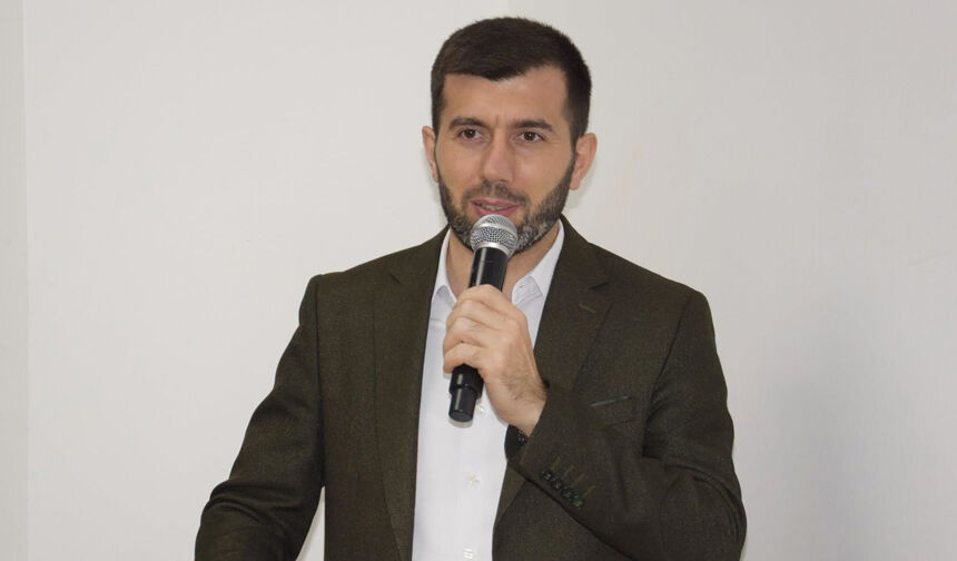 Yatılı Yaz Kur’an Kursları Dolu Dolu Tamamlandı 3