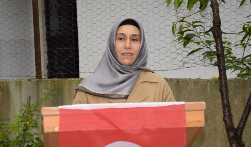 Yatılı Yaz Kur’an Kursları Dolu Dolu Tamamlandı 4