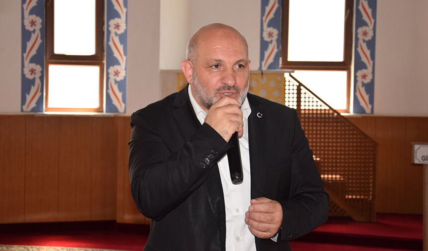 Yaz Kur'an Kursu Öğrencileri Hem Öğrendi Hem Yarıştı 4