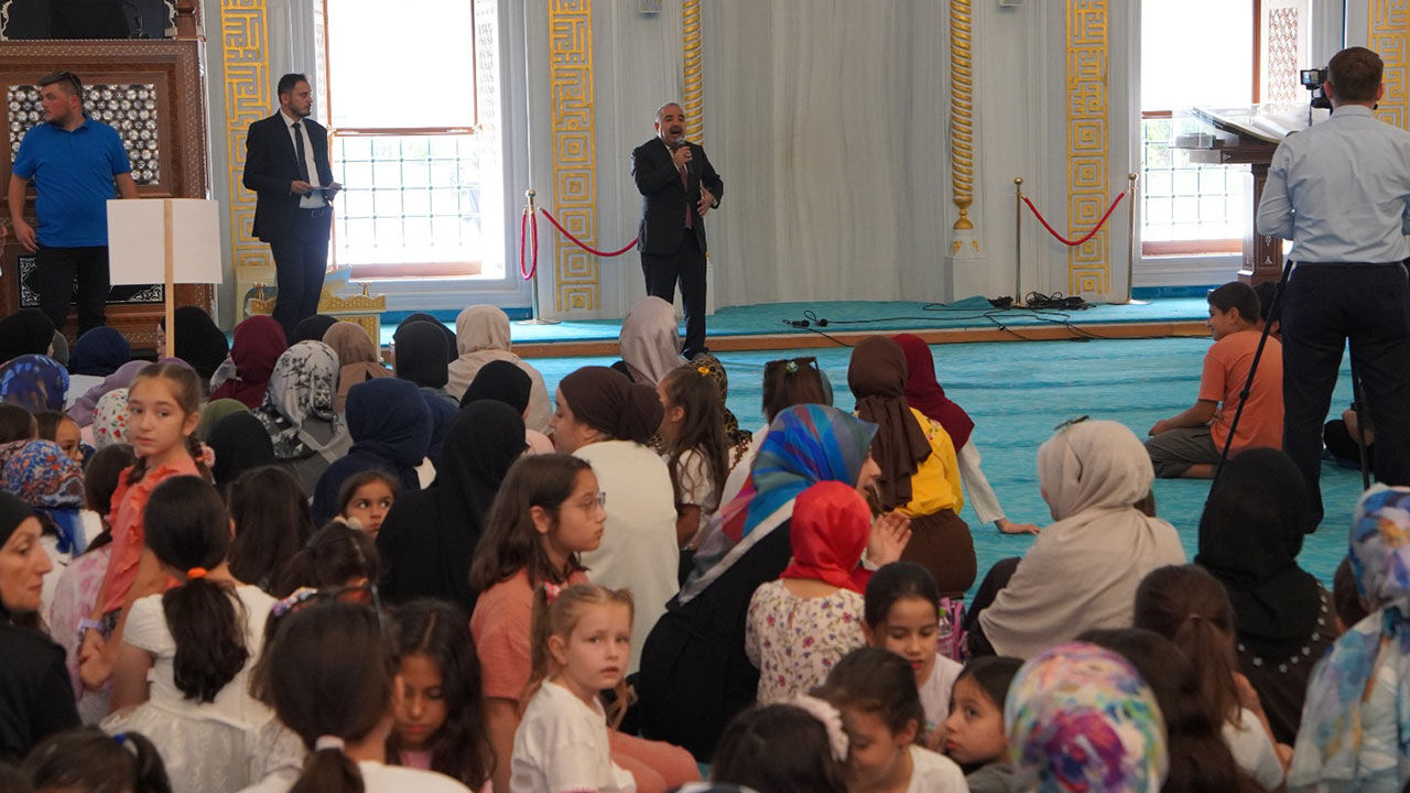 Zonguldak Kurs 5