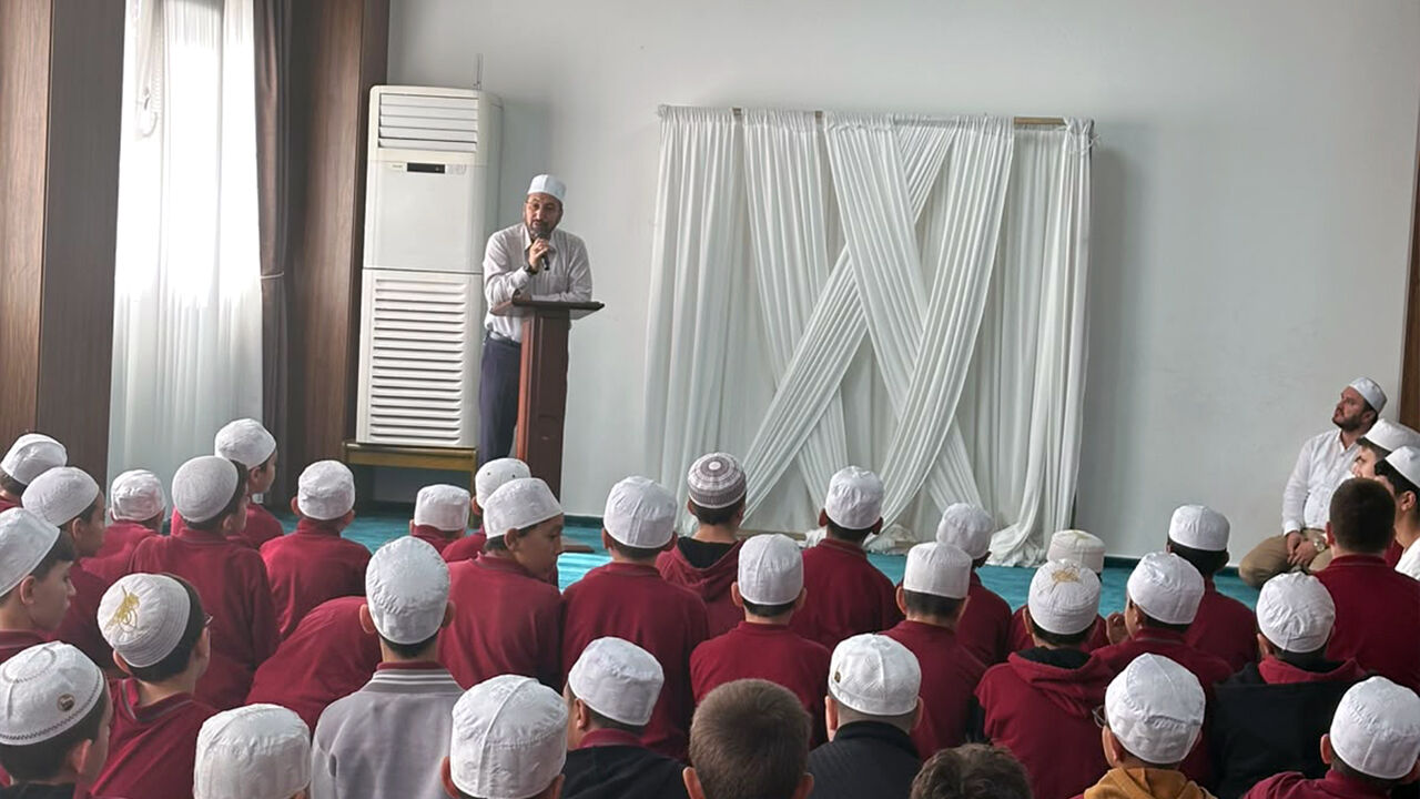 10 Hafız Törenle Icazet Aldı02
