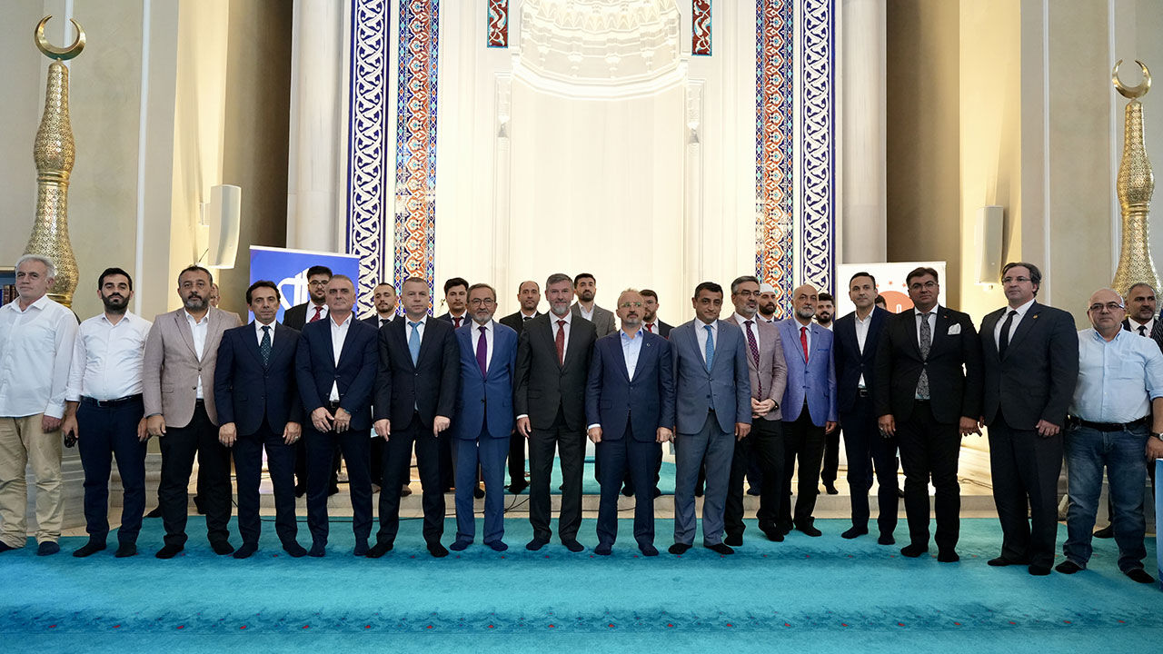 2026 Ezan Birincisi 1