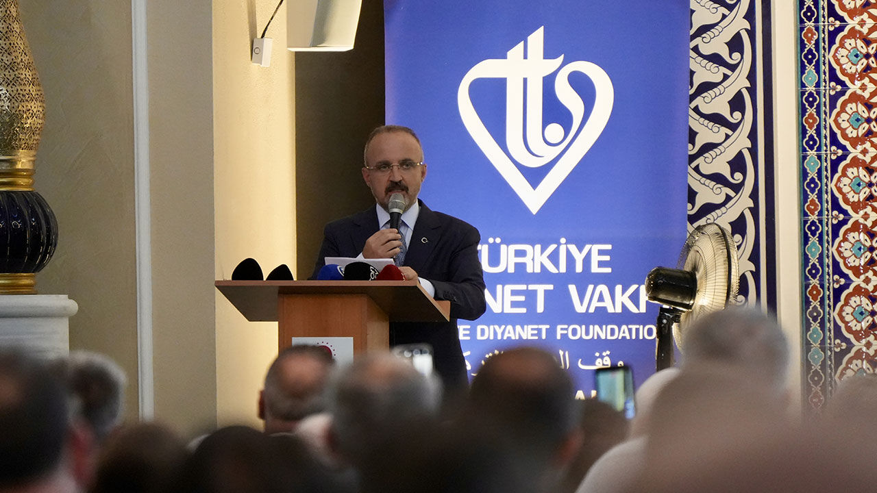 2026 Ezan Birincisi 5