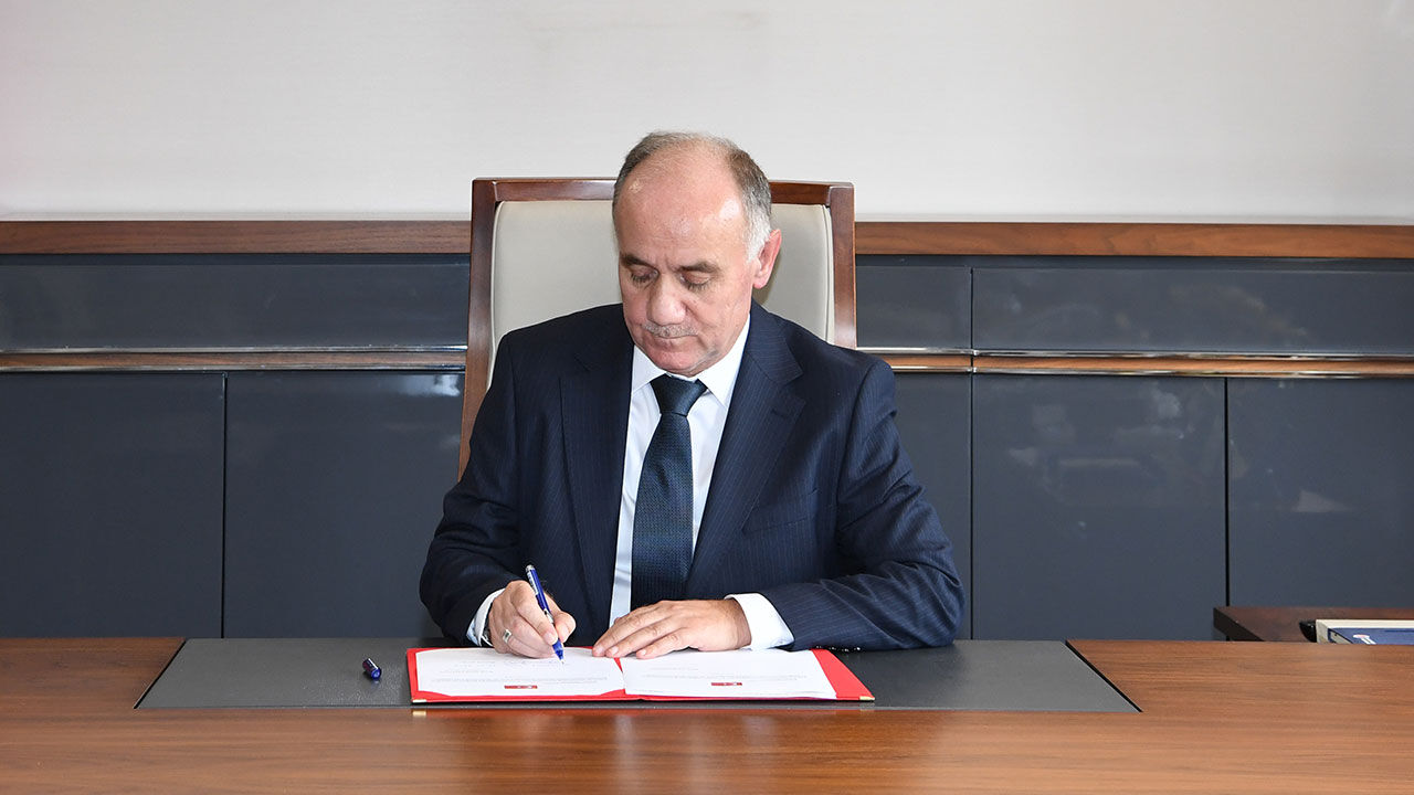 Ahmet Bostancı 2