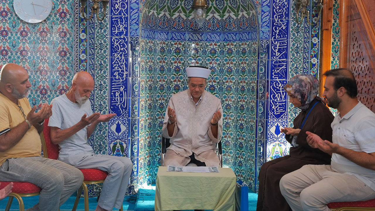 Antalya Ihtida 3