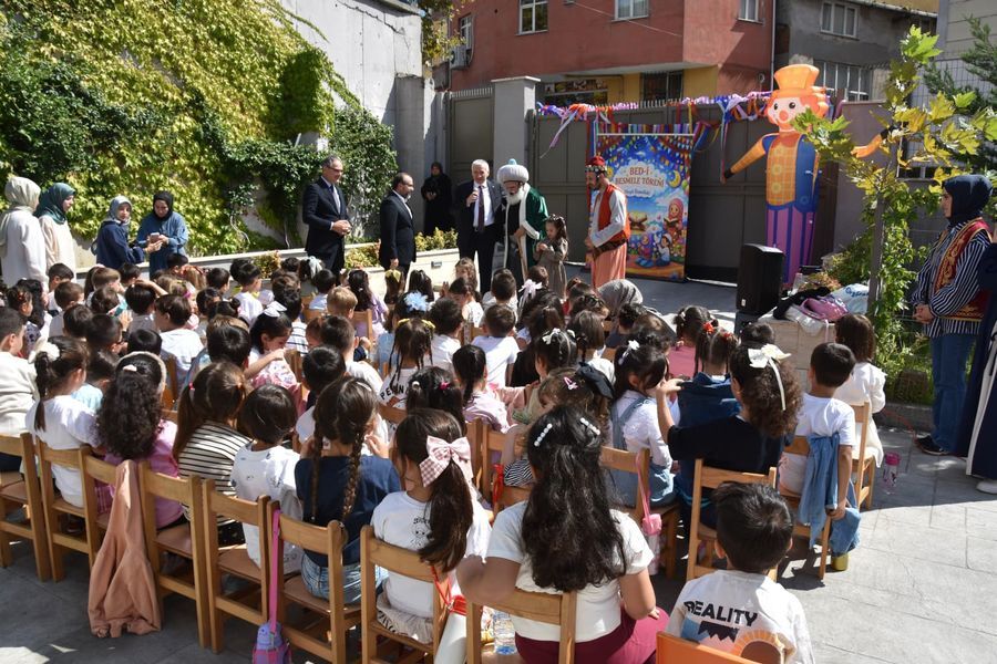 Bağcılar-53
