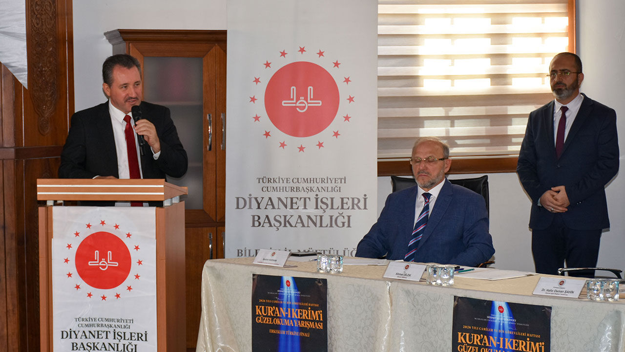Bilecik Türkiye Finali 2