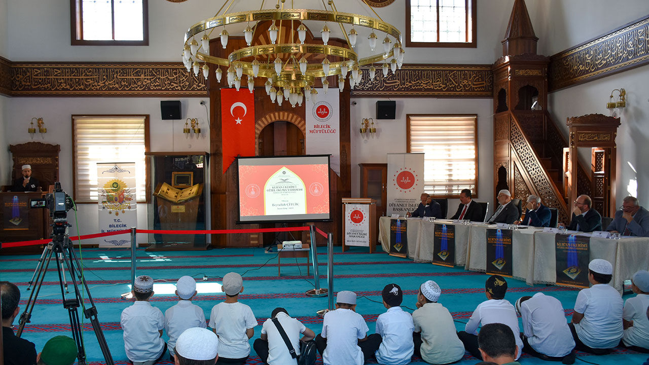Bilecik Türkiye Finali 3