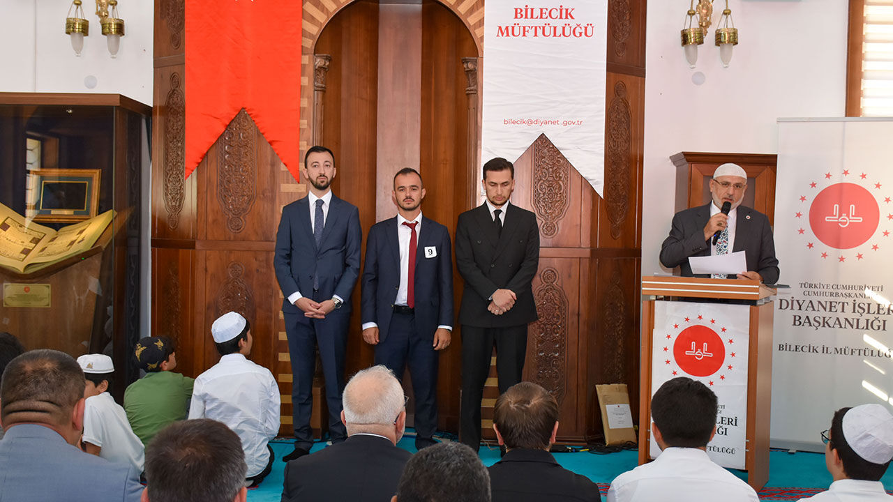 Bilecik Türkiye Finali 4