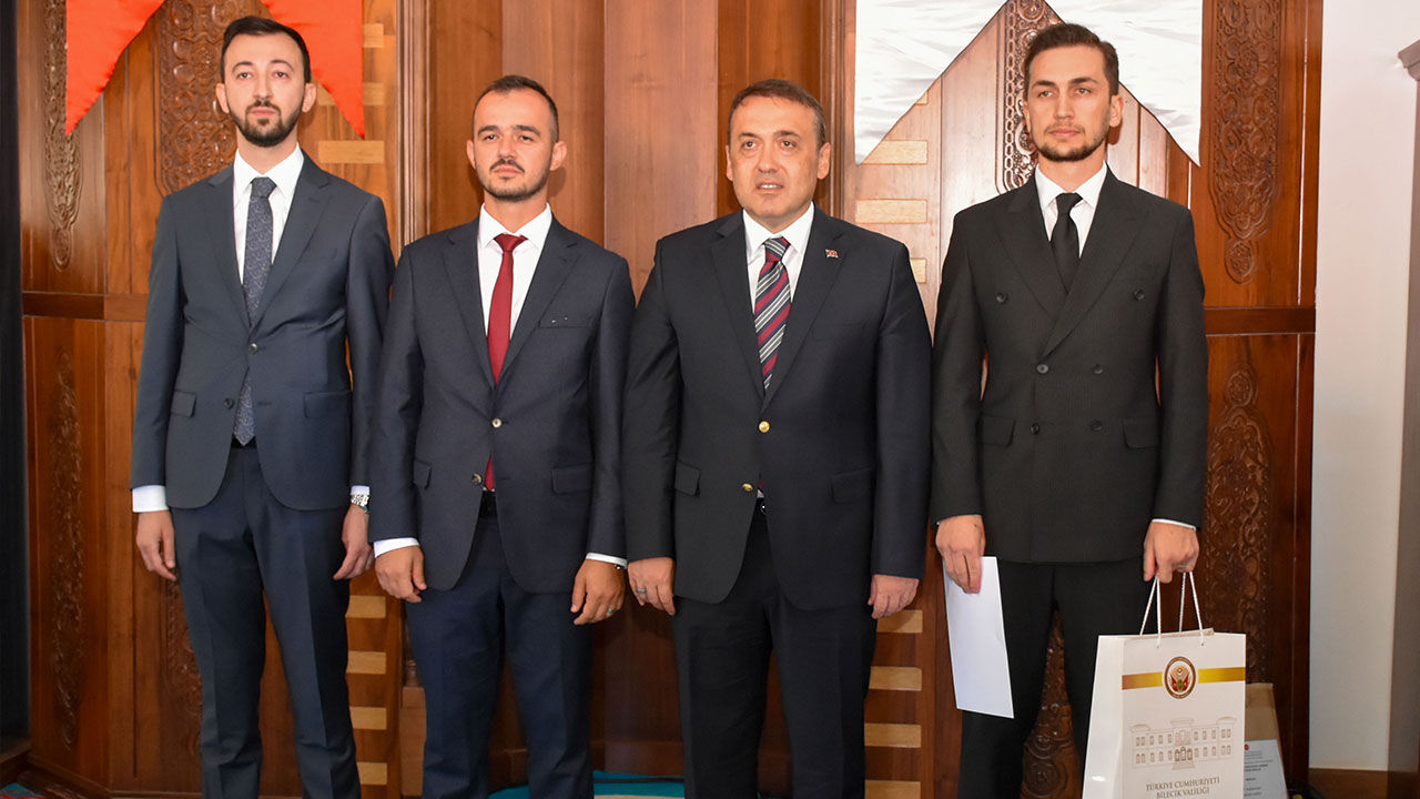 Bilecik Türkiye Finali 5