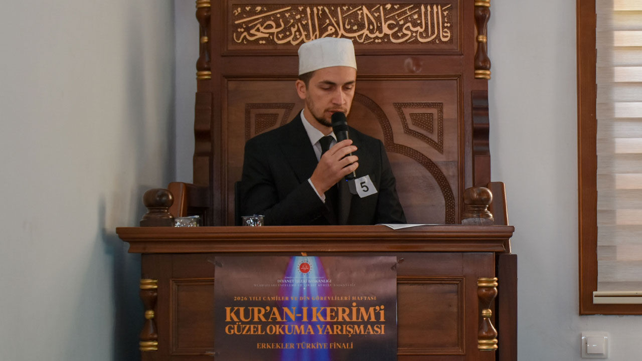 Bilecik Türkiye Finali 6