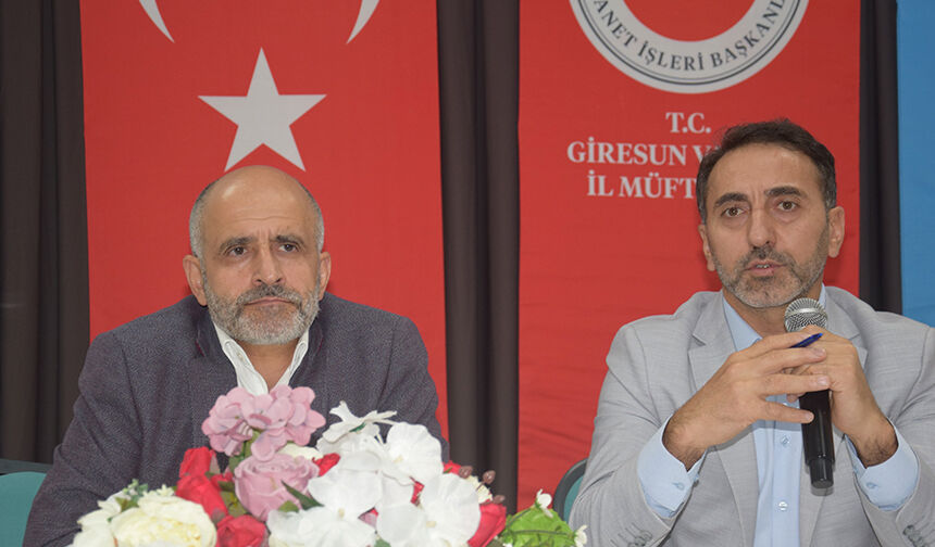 Çocuklar Kur’an’la Buluşuyor 3