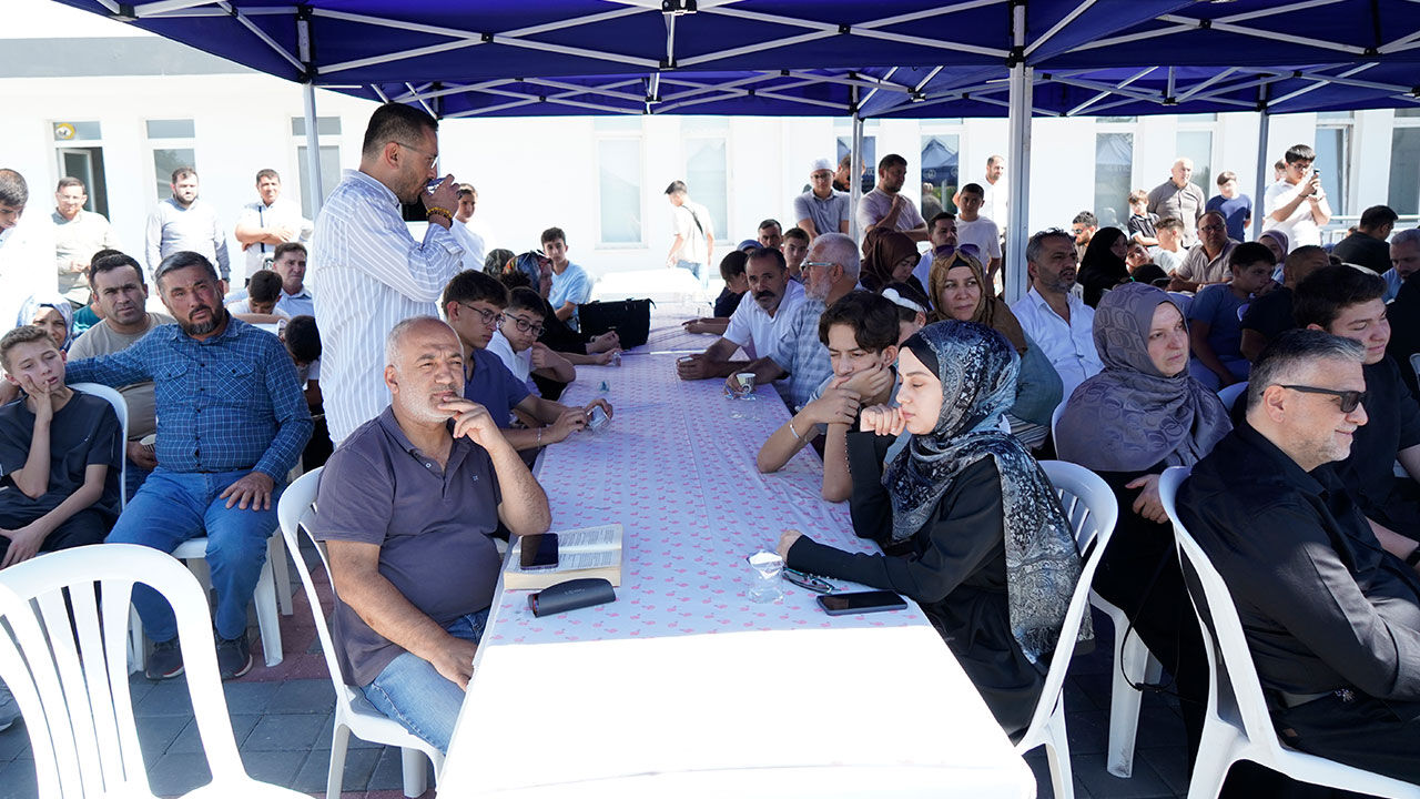 Çubuk Kuran Eğitim Merkezi 2