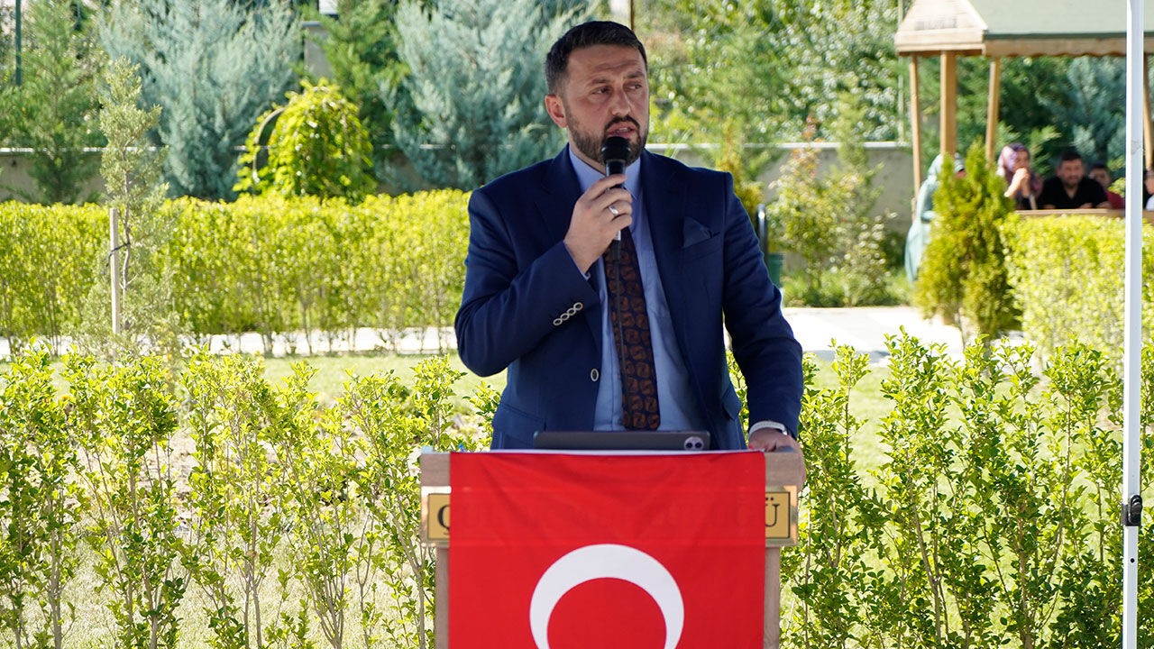 Çubuk Kuran Eğitim Merkezi 3