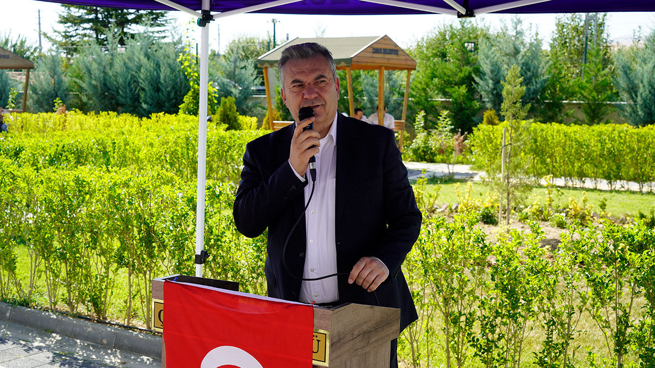 Çubuk Kuran Eğitim Merkezi 4