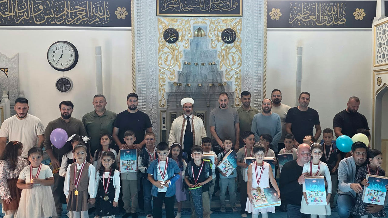 Ditib Cami 2