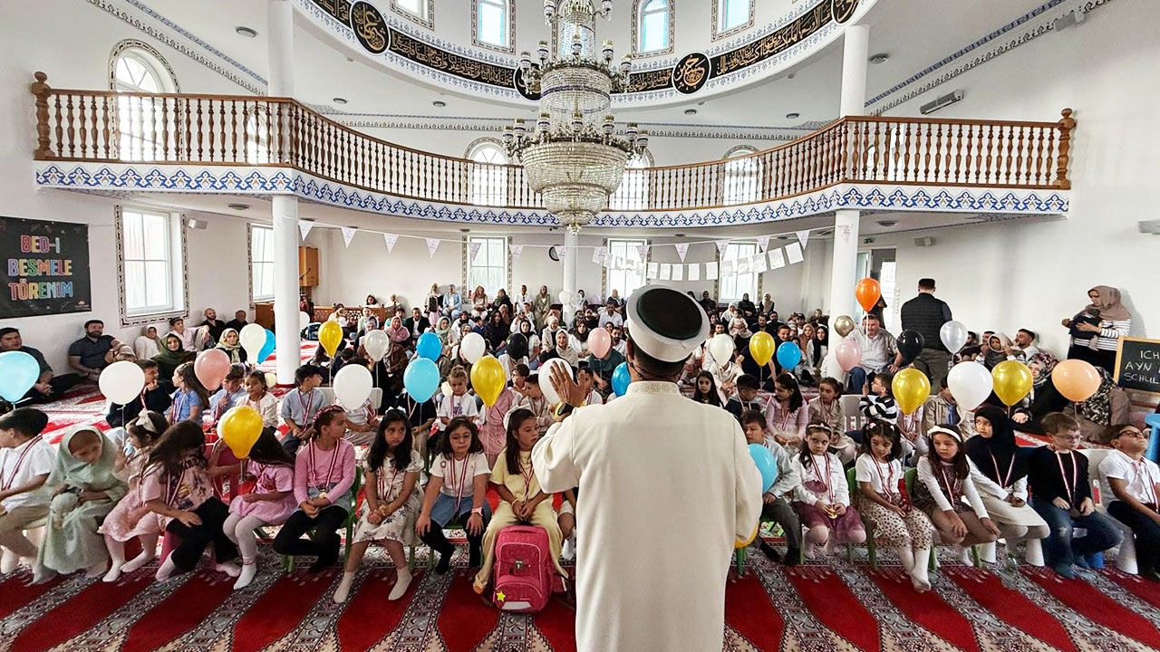 Ditib Cami 3