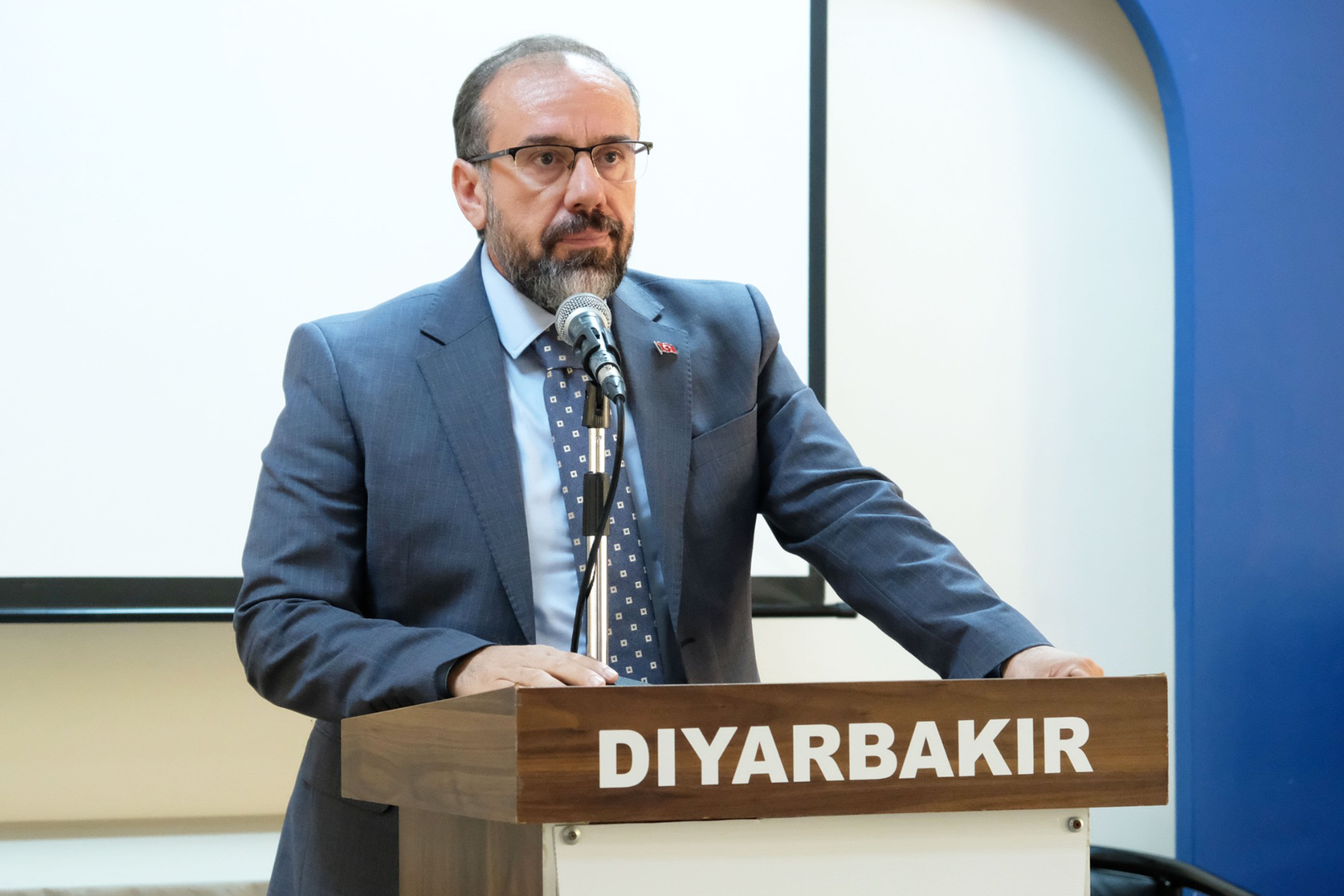 Diyarbakır Veda 2