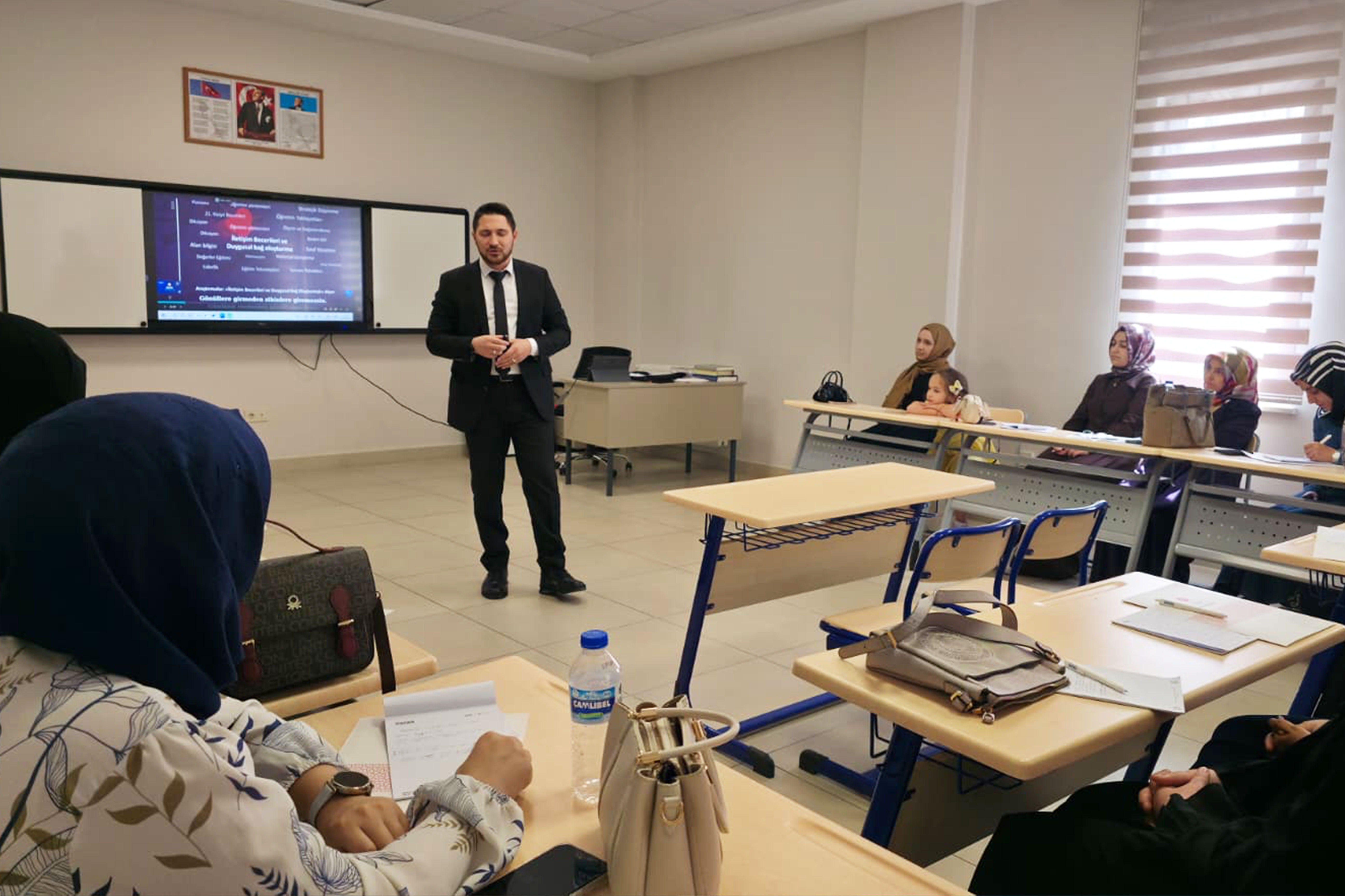 Eğitim Zirvesi 4
