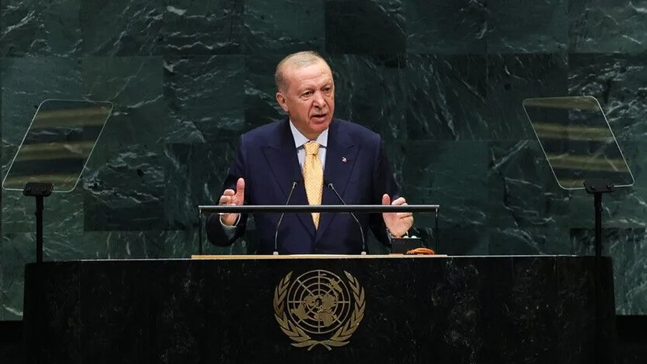 Erdoğan Bm 1