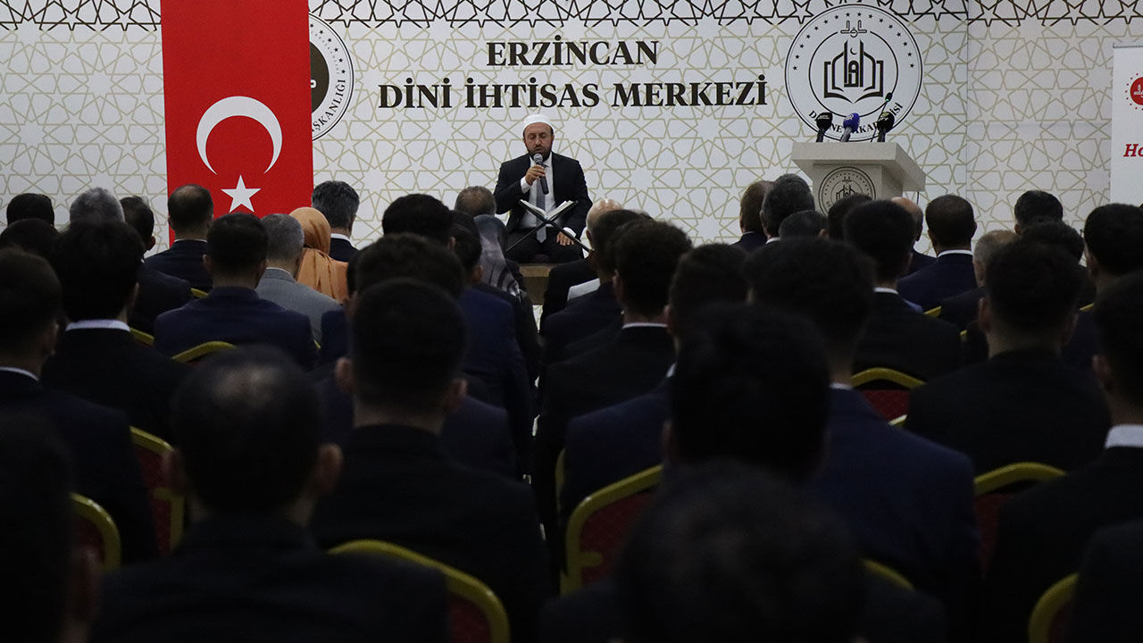 Erzincan Dini Ihtisas 1